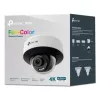 TP-Link InSight S285 8MP IP kupolinė lauko kamera, 3840 × 2160, lubinis montavimas
