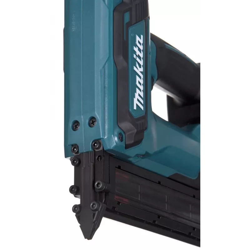 Pneumatinis segiklis-vinysukis Makita DFN350Z