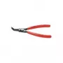 Replės Knipex 46 31 A02 Red