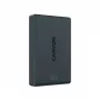 Canyon CPB511B Powerbank onPower 10.000 mAh plonas Magsafe juodas (CNS-CPB511B)