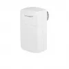 Homematic IP Radiatoriaus termostatas kompaktinis HmIP-eTRV-C-2, šildymo termostatas