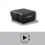 OBD Plug&Play transporto priemonės sekimo įrenginys Samsung ENO Webfleet LINK 245 RIO Edition