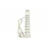 Apsauginis įtampos filtras LESTAR LX 810 G-A K.:SZ 1,5 m