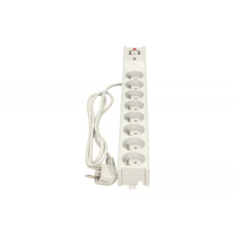 Apsauginis įtampos filtras LESTAR LX 810 G-A K.:SZ 1,5 m