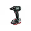 Pneumatinis veržliasukis Metabo SSW 18 LTX 300 BL 1/2 colio 2650 RPM 18 V