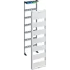 HAGER UW61U skirstomojo skydo montavimo rinkinys 900 mm