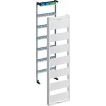 HAGER UW61U skirstomojo skydo montavimo rinkinys 900 mm