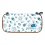Nešiojamas dėklas FR-TEC One Piece Bag Chibi Nintendo Switch mėlynas rudas baltas