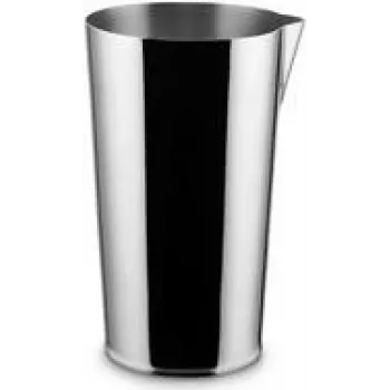 Kokteilių purtyklė Alessi GIA25 0,75 L Nerūdijantis plienas