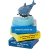 Little Tikes Story Dream Machine - Big Shark Little Shark garso knygų rinkinys