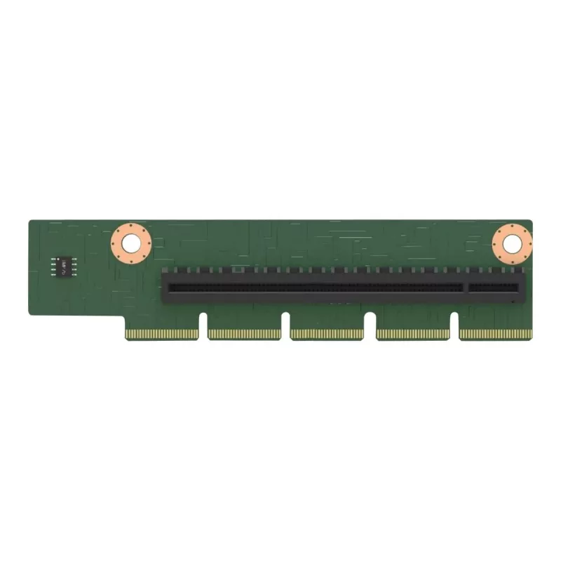 Intel CYP1URISER1STD plėtinio kortelė (riser) serveriams, x16, low-profile