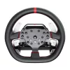 Vairo ir pedalų rinkinys PXN V10 Pro, PC, PS4, Xbox One, Xbox Series X|S, grįžtamojo ryšio, USB