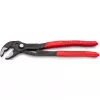 Knipex 87 01 250 replės liežuvėlio ir griovelio replės