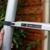 Batavia Giraffe PRO teleskopinės kopėčios 2,93 m