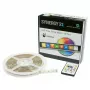 Synergy 21 LED Flex Strip 5050 - 30 RGB-W DC12V pilnas rinkinys V2