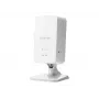 HPE Networking Instant On AP22D Wi-Fi 6 prieigos taškas su maitinimo šaltiniu, baltas