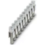 Prijungimo gnybtas Phoenix Contact 0203263 Silver