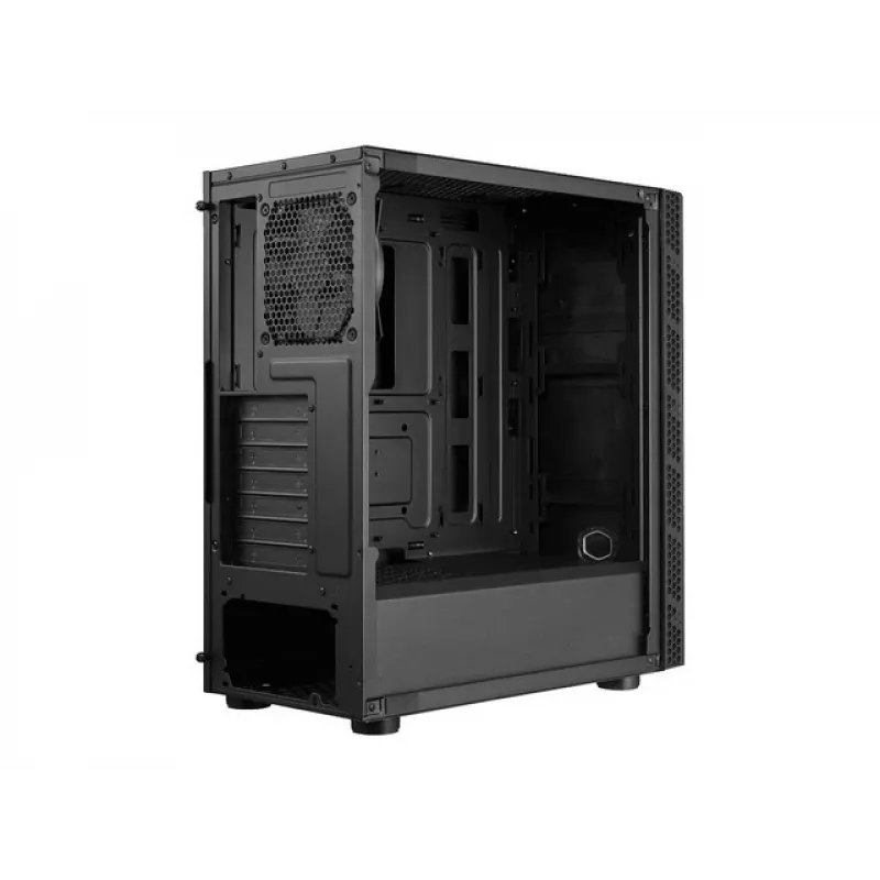 Korpusas Cooler Master MasterBox MB600L V2