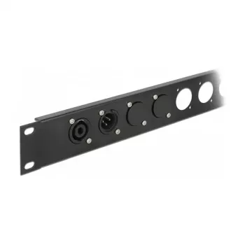 Keystone tvirtinimo 1 prievadas DeLOCK 86745