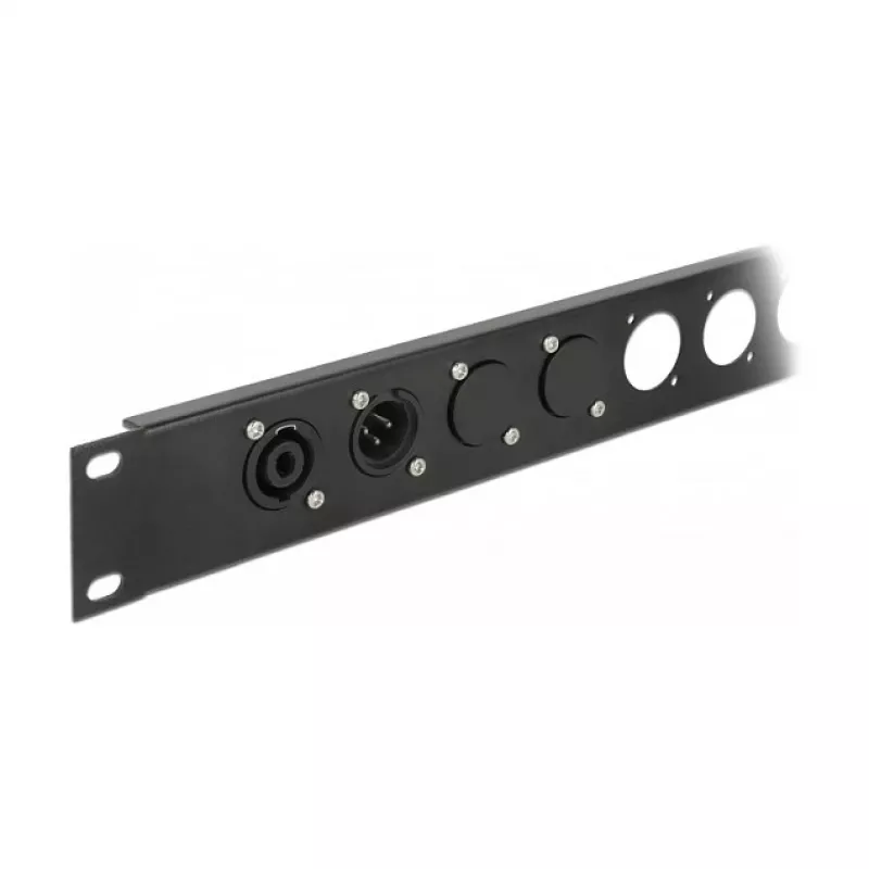 Keystone tvirtinimo 1 prievadas DeLOCK 86745