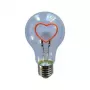 Synergy 21 LED Retrofit lemputė E40 dekoratyvinė A68-Herz įkraunama