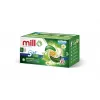 MILL PRO 5k skalbimo kapsulės + UNIVERSAL minkštinimo rutuliukai, 25 vnt.