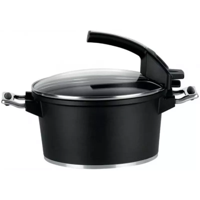 Indukcinė keptuvė Pensofal 8106 Suprema 24 cm su nelimpančia danga