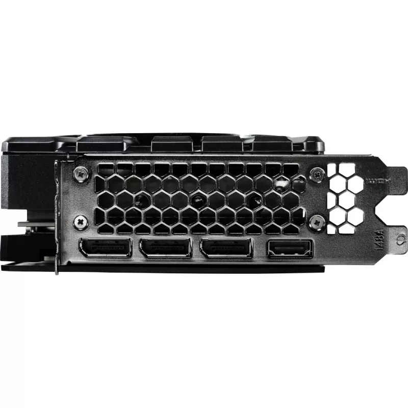 Vaizdo plokštė GAINWARD GeForce RTX 5070 Ti Phoenix-S GS, 16 GB GDDR7, PCIe 5.0, 256 bitų, 2295 MHz