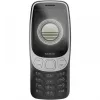 Nokia 3210 4G (2024) (TA-1618) | Grunge Black | 2,4 colio TFT ekranas | 128 MB atmintis | 64 MB RAM | Dual SIM | Bluetooth 5.0 | 2 MP pagrindinė kamera