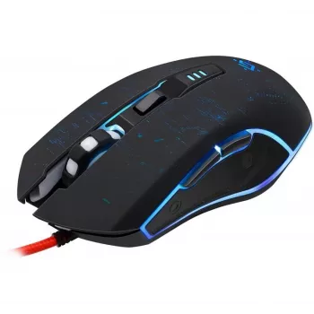 Laidinė žaidimų pelė DRAG LEN GM-907
