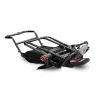 Sulankstomas lenktynių kokpitas Next Level Racing GT Lite Pro NLR-S031