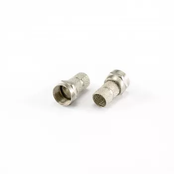 Sbox KON-F-5 F/RG-6 18mm 5vnt