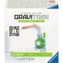Ravensburger GraviTrax Element Vertikalus Patrankos Takelio Priedas (27465) marmurinių takelių sistemoms