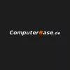Vyriškas gaming polo marškinėliai GamersWear ComputerBase Polo juodi S dydis