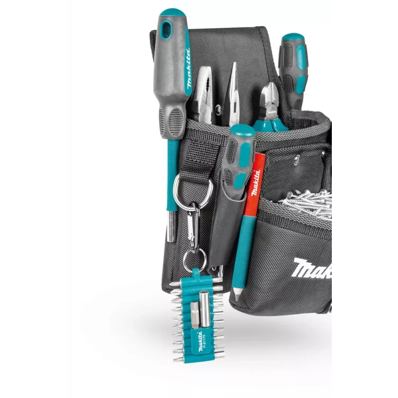 Makita E-15198 priedas prie diržo įrankių kišenė