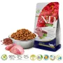 FARMINA N&D Quinoa Weight Management Ėrienos ir Brokolių sausas kačių pašaras - 5 kg