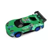 REVELL One Piece Zoro RC ralio automobilis – nuotoliniu valdymu valdomas modelis kolekcininkams