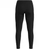 Odlo BL BOTTOM ilgos moteriškos vilnonės kelnės MERINO 200, dydis S, juoda