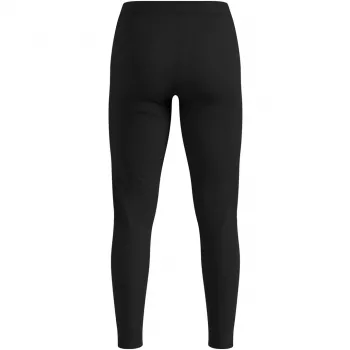 Odlo BL BOTTOM ilgos moteriškos vilnonės kelnės MERINO 200, dydis S, juoda