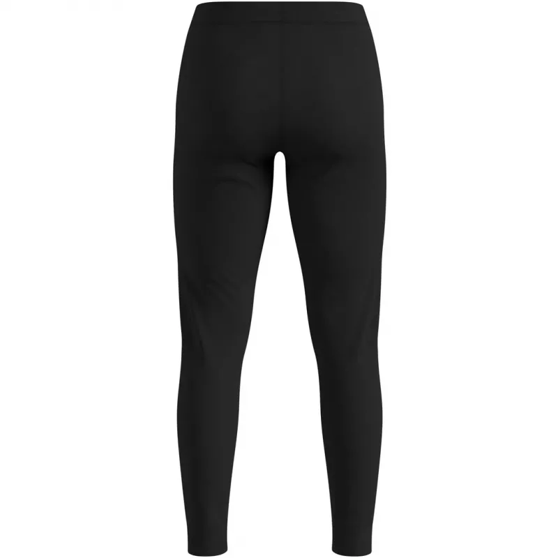 Odlo BL BOTTOM ilgos moteriškos vilnonės kelnės MERINO 200, dydis S, juoda