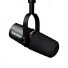 Shure MV7I – išmanus mikrofonas ir sąsaja