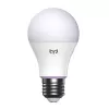 YEELIGHT W4 išmanioji lemputė Wi-Fi/Bluetooth E27 spalvota (YLQPD-0011) 4 vnt.