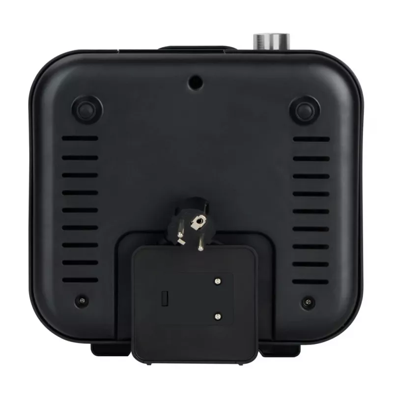 Lovio LVWF002BK vaflinė 1500W juoda