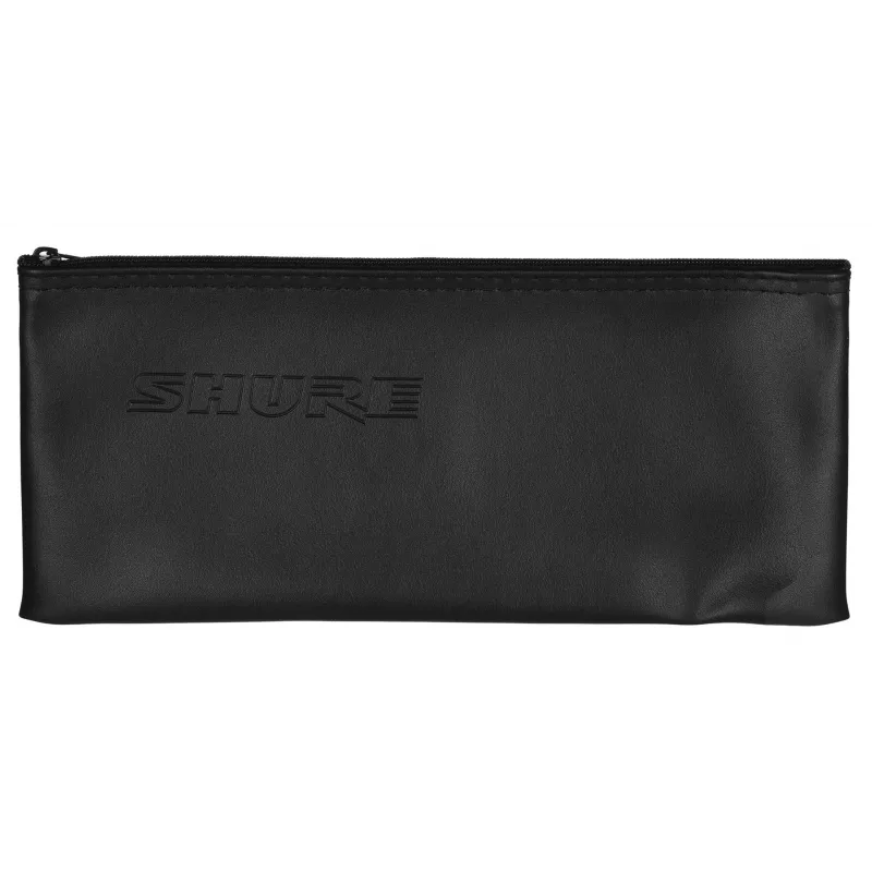 Shure SM57 Black Studio dinaminis instrumentinis mikrofonas