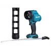 Makita DCG180Z pistoletas klijams ir silikonui, 18 V