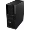 Lenovo ThinkStation P3 Tower Gen 2 Intel Core Ultra 9 285K 48 GB DDR5-SDRAM 512 GB SSD Windows 11 Pro darbo stotis juoda