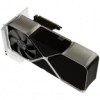 APNX Vertical GPU Mounting Kit GAZU-1045 White – vertikalus GPU laikiklis korpusams, baltas