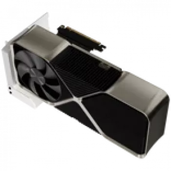 APNX Vertical GPU Mounting Kit GAZU-1045 White – vertikalus GPU laikiklis korpusams, baltas
