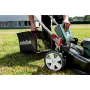Metabo RM 36-18 LTX BL 46 – vejapjovė