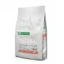NATURE'S PROTECTION Superior Care White Dogs Grain Free Junior Small white fish - sausas ėdalas šuniukams - 10 kg